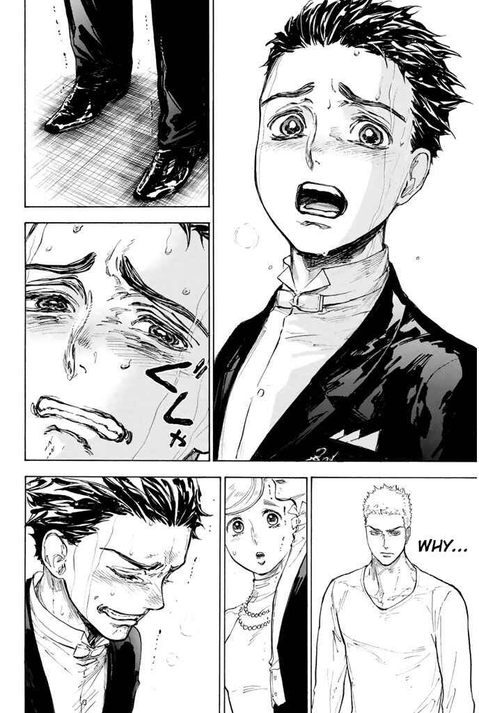 Page 32 Chapter 9 Welcome to the Ballroom