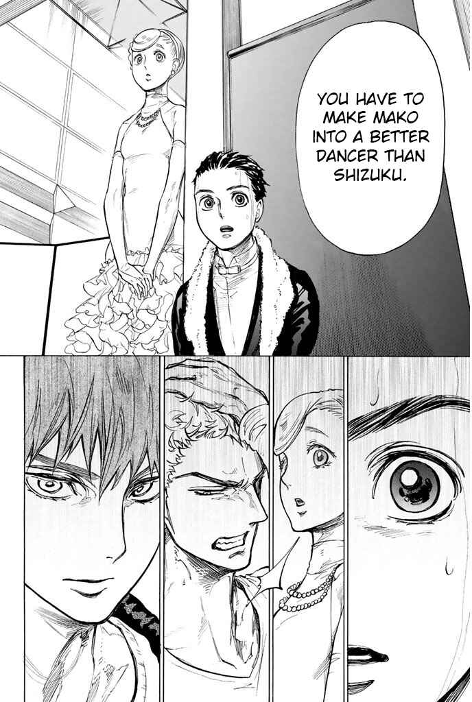 Page 41 Chapter 9 Welcome to the Ballroom