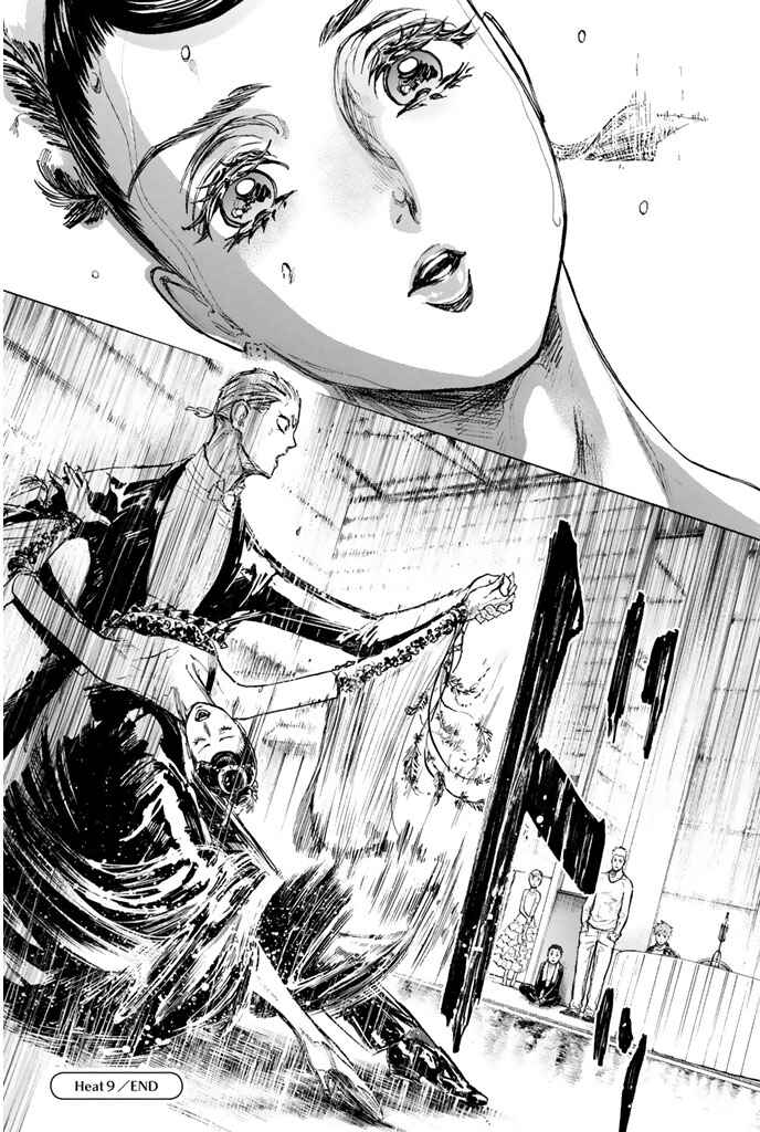Page 42 Chapter 9 Welcome to the Ballroom