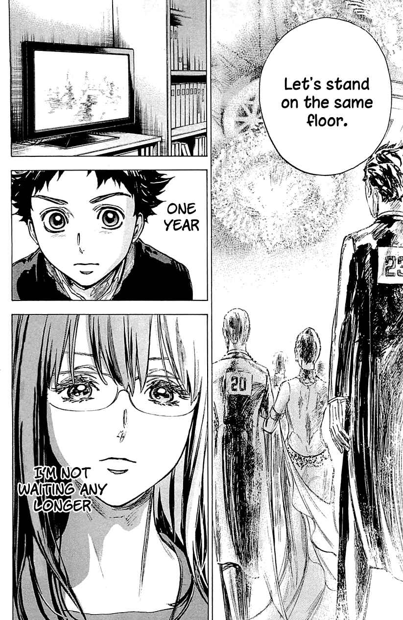 Page 28 Chapter 17 Welcome to the Ballroom