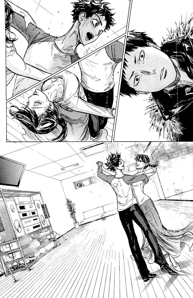 Page 35 Chapter 17 Welcome to the Ballroom