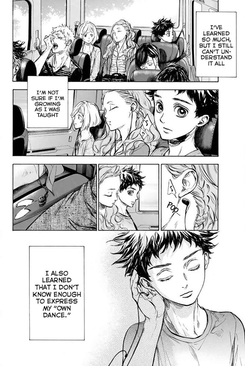 Page 10 Chapter 35 Welcome to the Ballroom