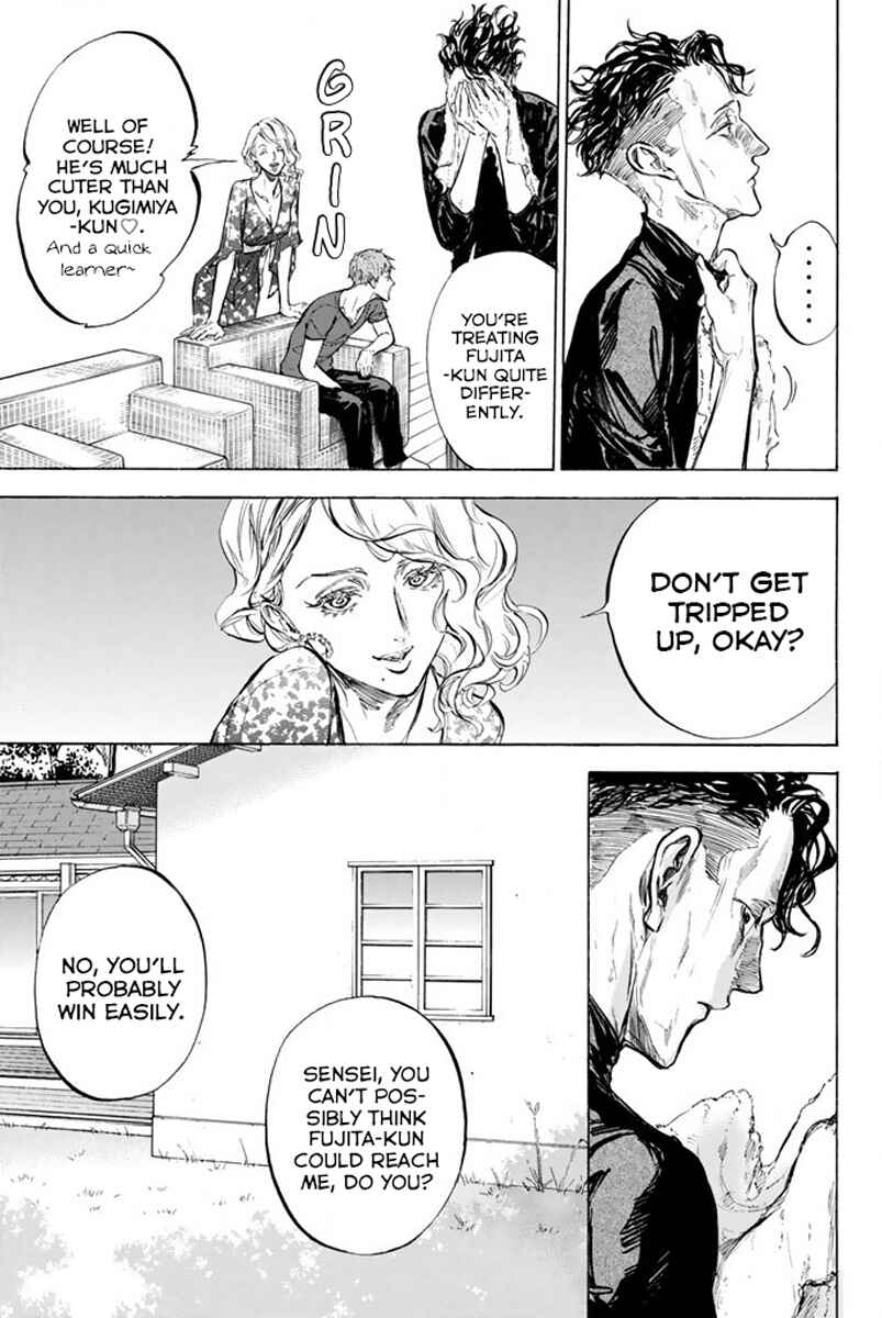 Page 5 Chapter 35 Welcome to the Ballroom