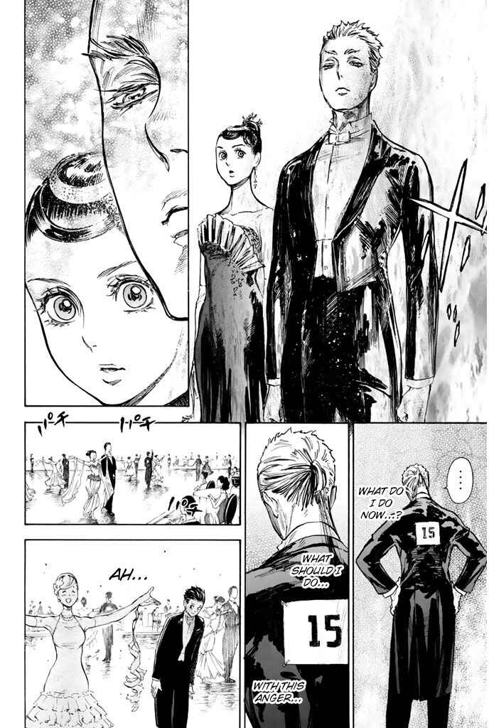 Page 26 Chapter 8 Welcome to the Ballroom