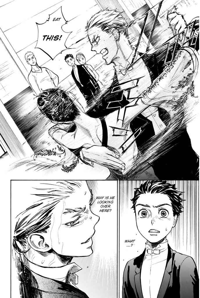 Page 30 Chapter 8 Welcome to the Ballroom