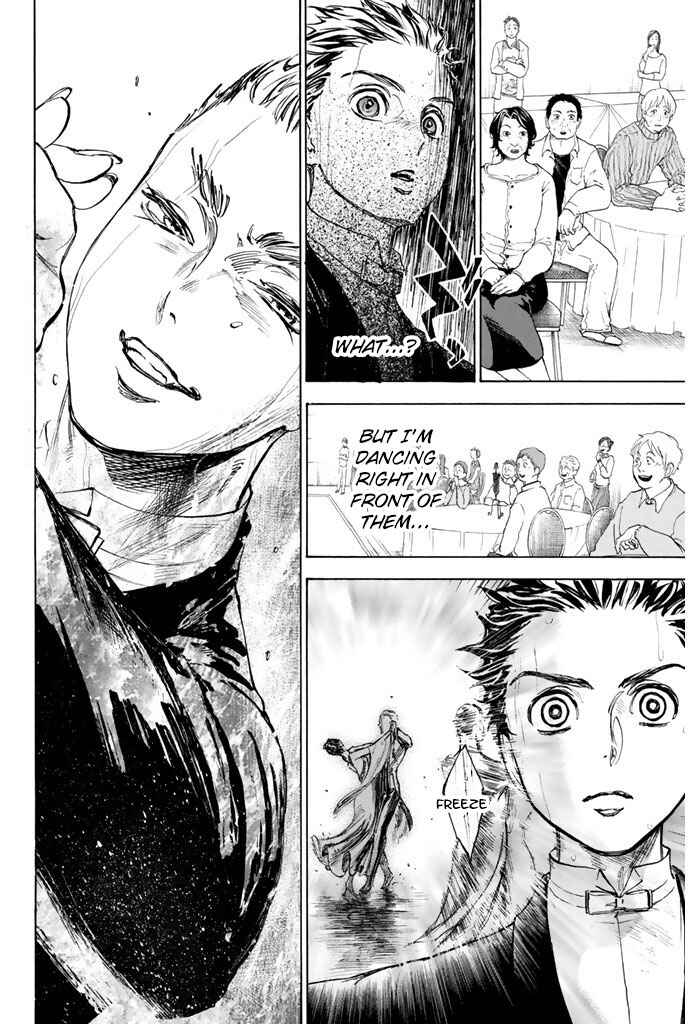 Page 37 Chapter 8 Welcome to the Ballroom