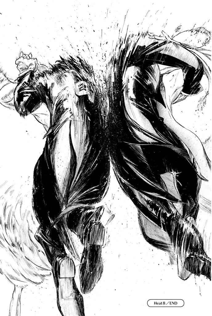 Page 44 Chapter 8 Welcome to the Ballroom
