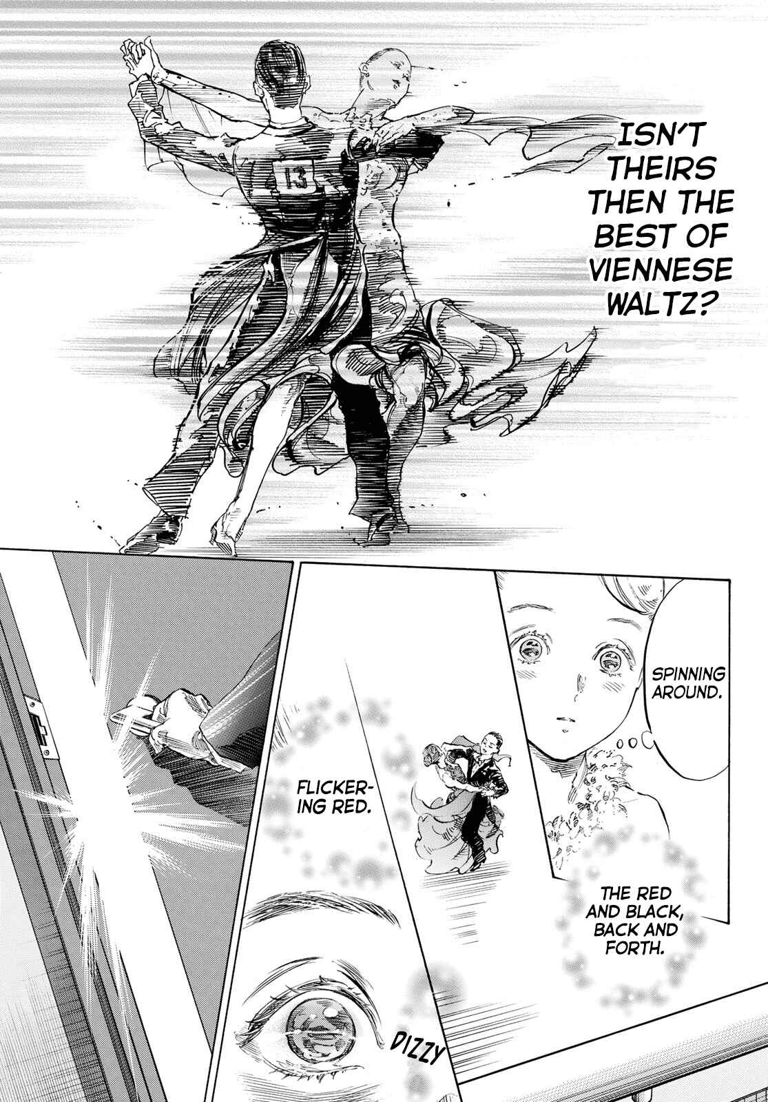 Page 11 Chapter 48 Welcome to the Ballroom