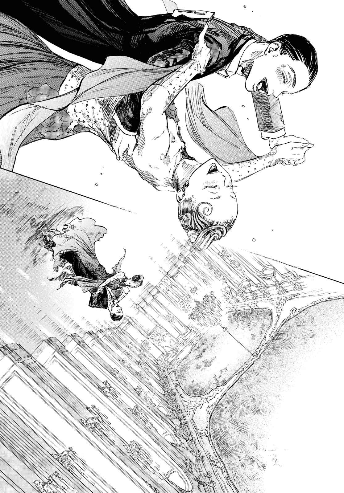 Page 15 Chapter 48 Welcome to the Ballroom