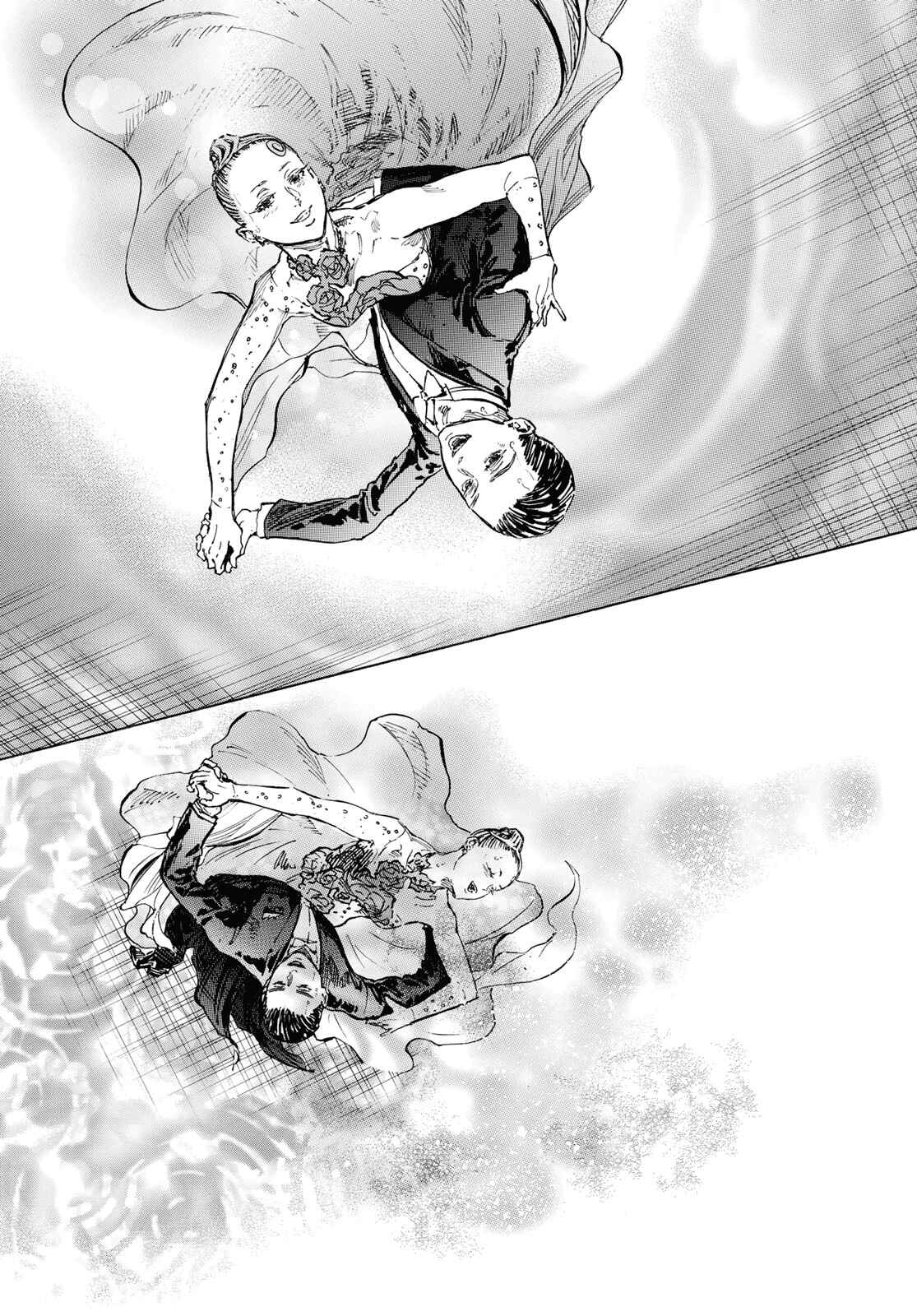 Page 16 Chapter 48 Welcome to the Ballroom