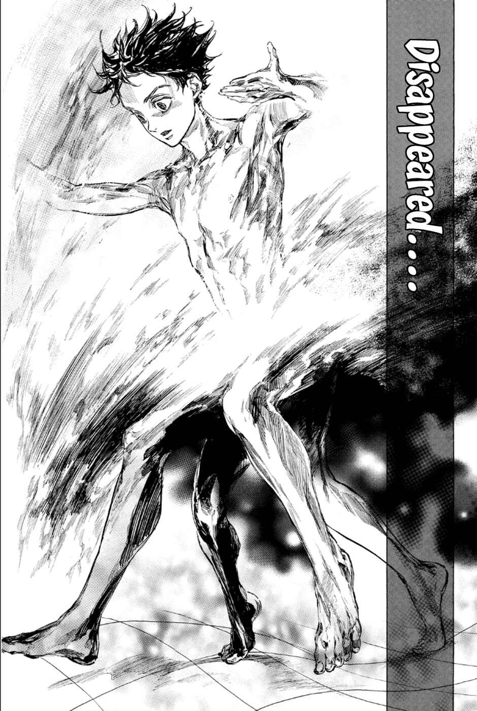 Page 5 Chapter 30 Welcome to the Ballroom