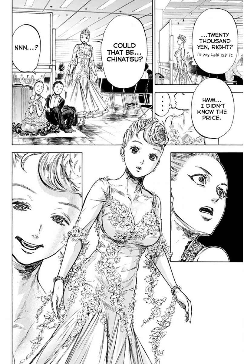 Page 13 Chapter 24 Welcome to the Ballroom