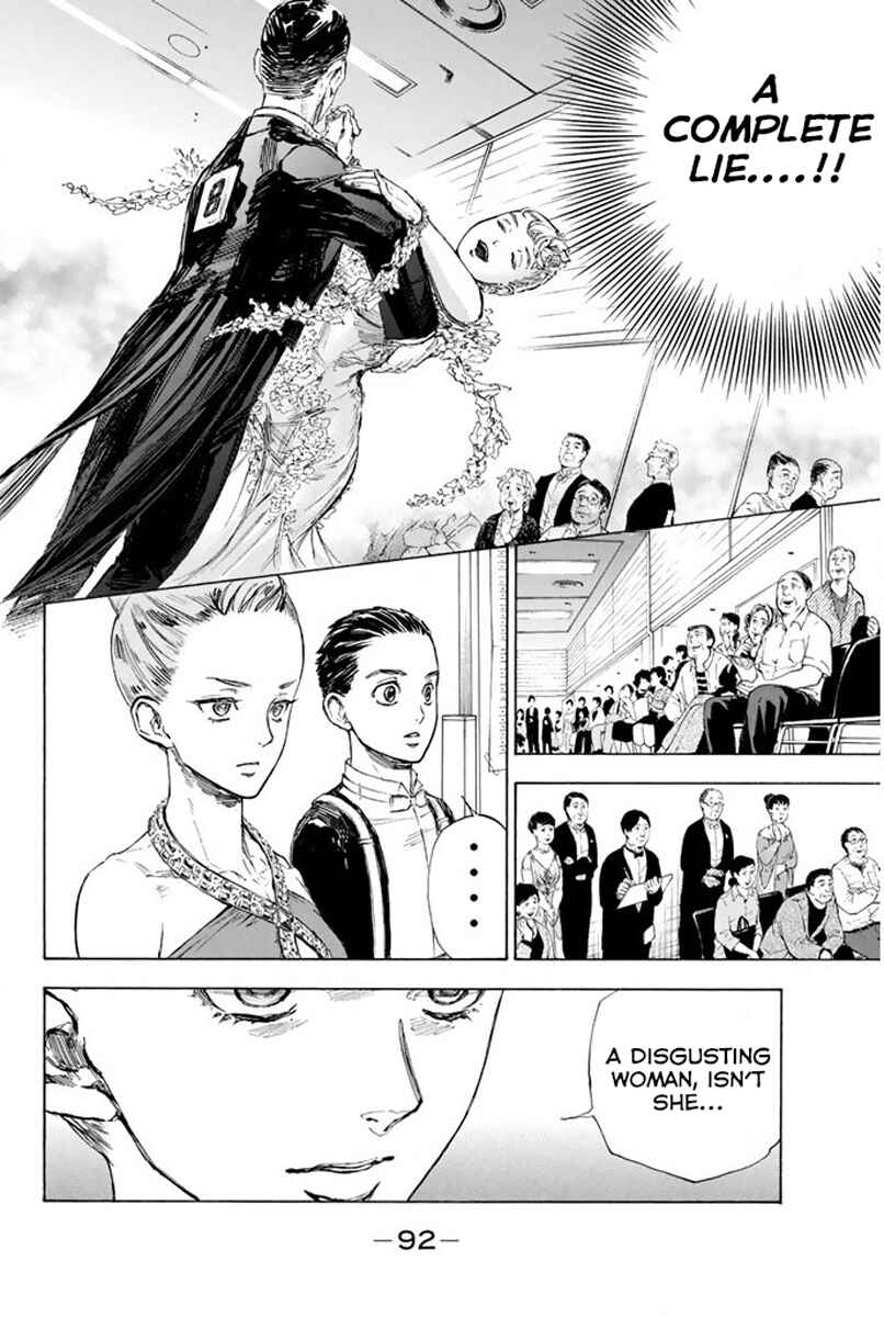Page 17 Chapter 24 Welcome to the Ballroom