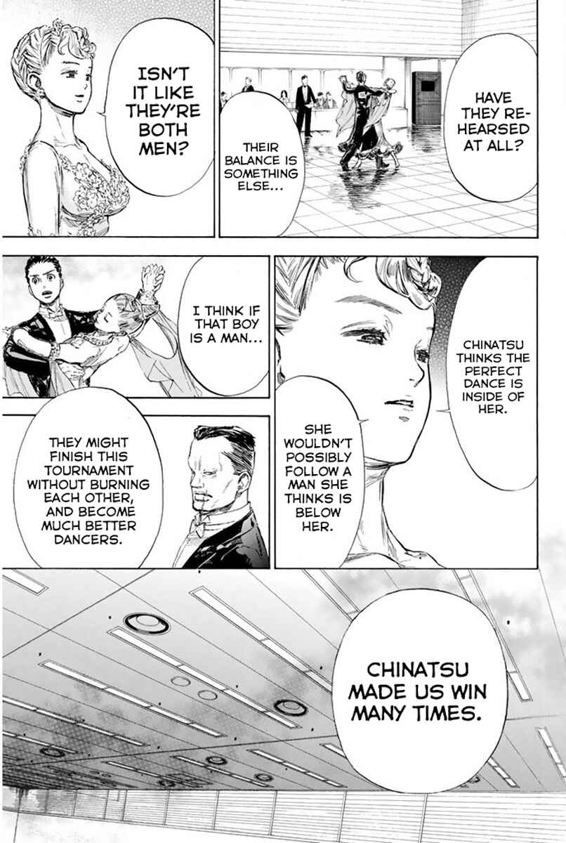 Page 24 Chapter 24 Welcome to the Ballroom