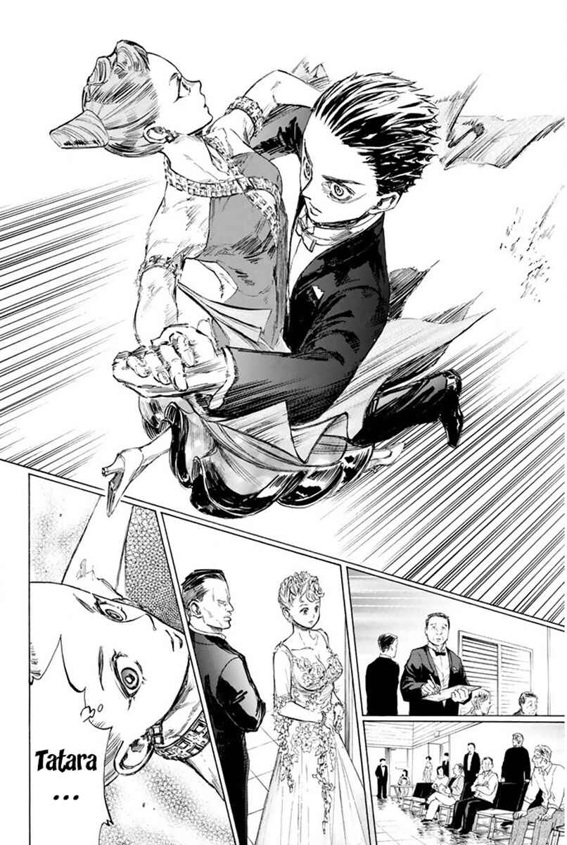 Page 39 Chapter 24 Welcome to the Ballroom