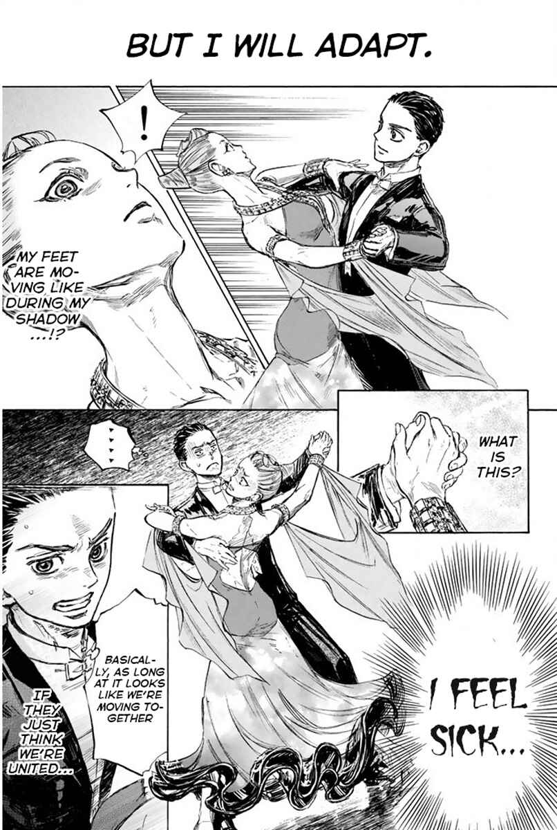 Page 42 Chapter 24 Welcome to the Ballroom