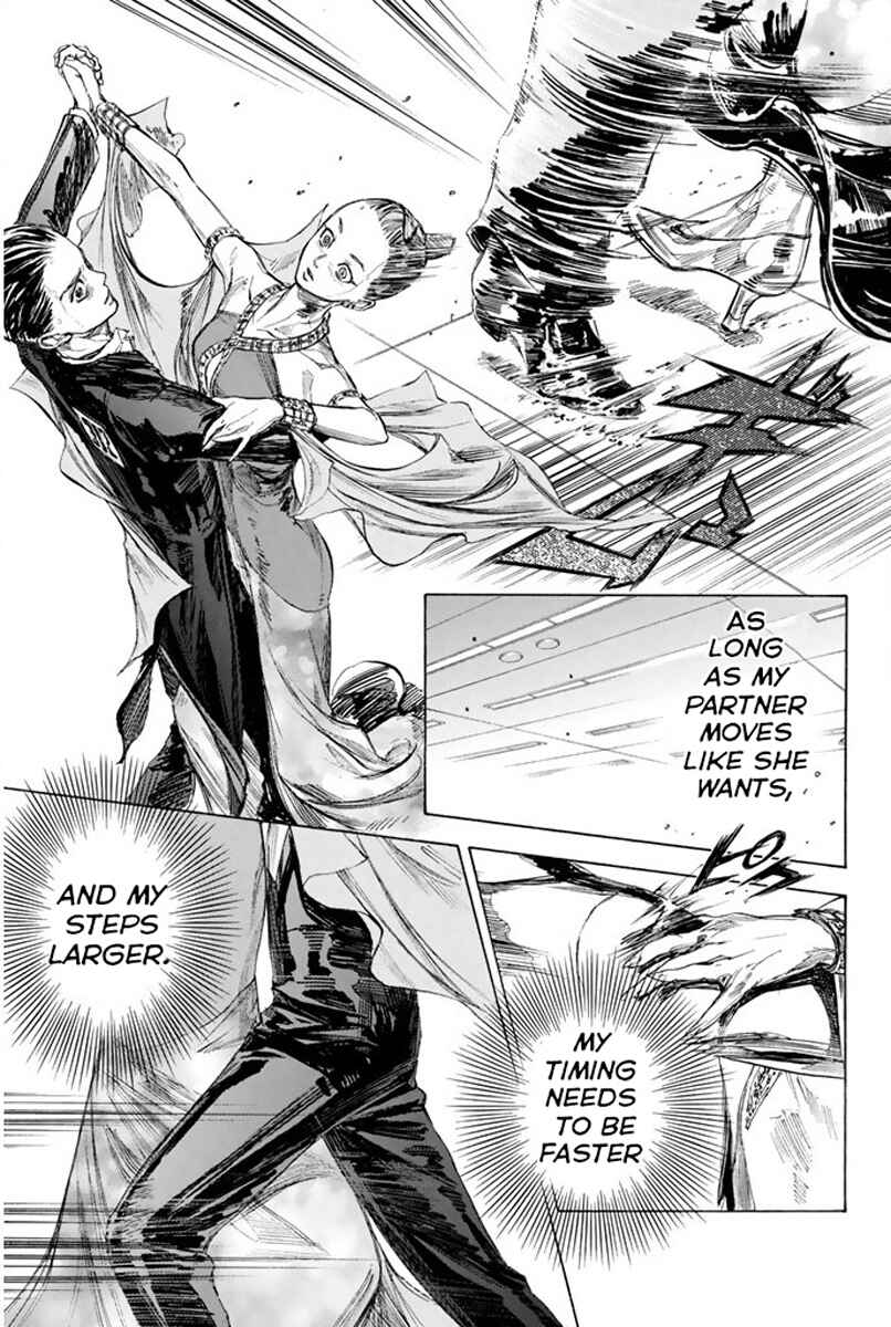 Page 1 Chapter 25 Welcome to the Ballroom