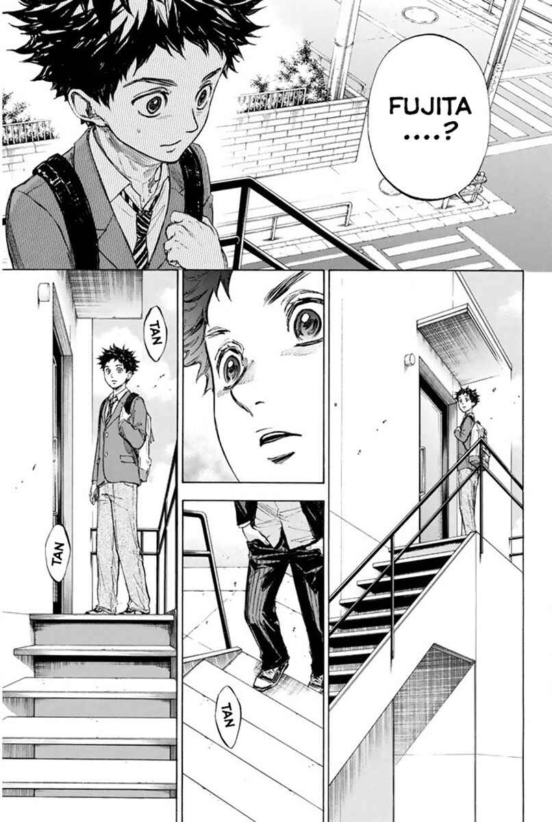 Page 19 Chapter 25 Welcome to the Ballroom