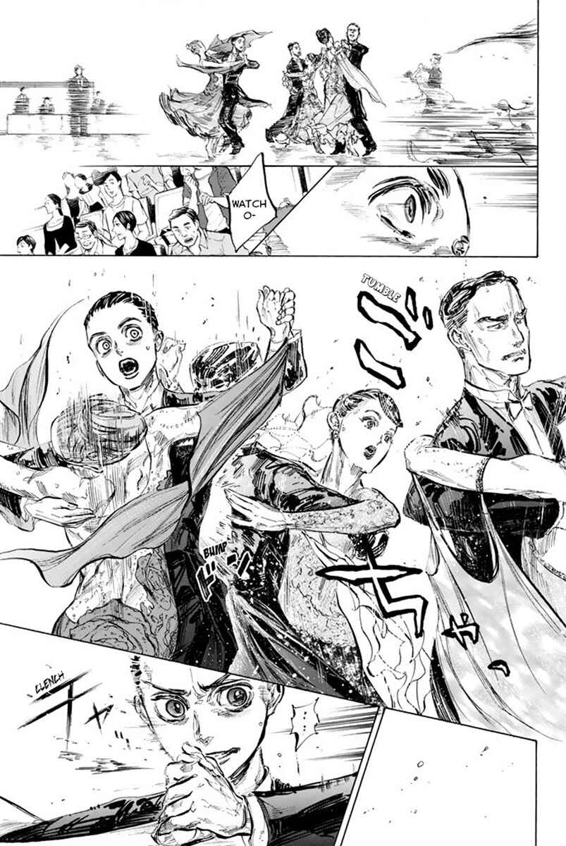 Page 15 Chapter 36 Welcome to the Ballroom