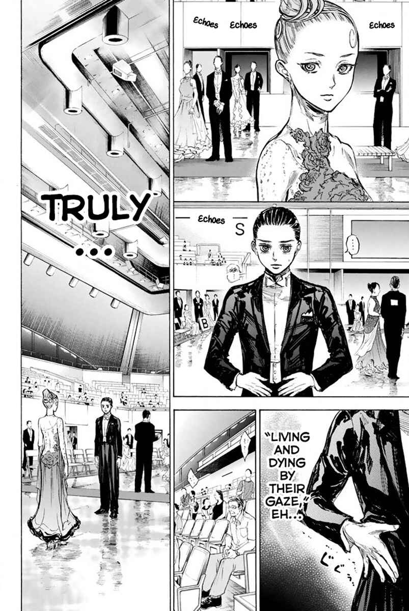 Page 2 Chapter 36 Welcome to the Ballroom