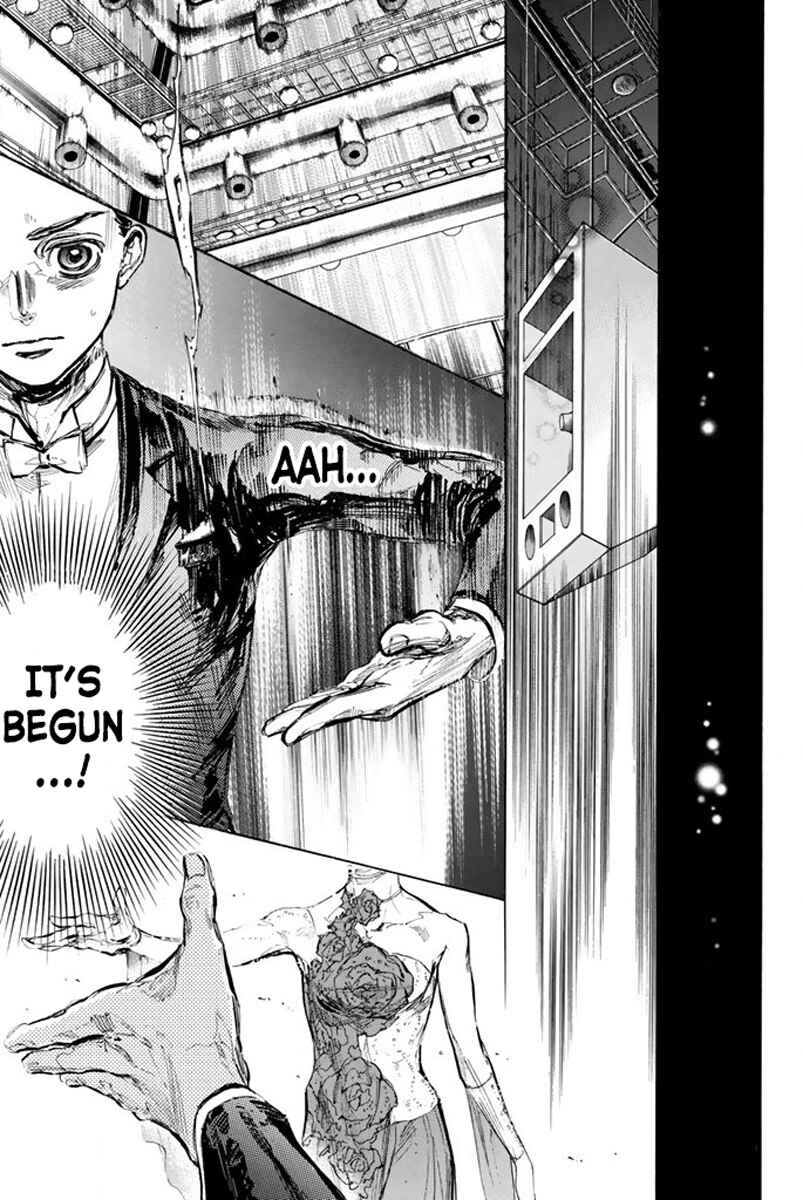 Page 3 Chapter 36 Welcome to the Ballroom
