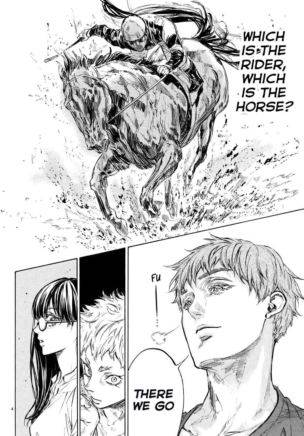 Page 53 Chapter 36 Welcome to the Ballroom