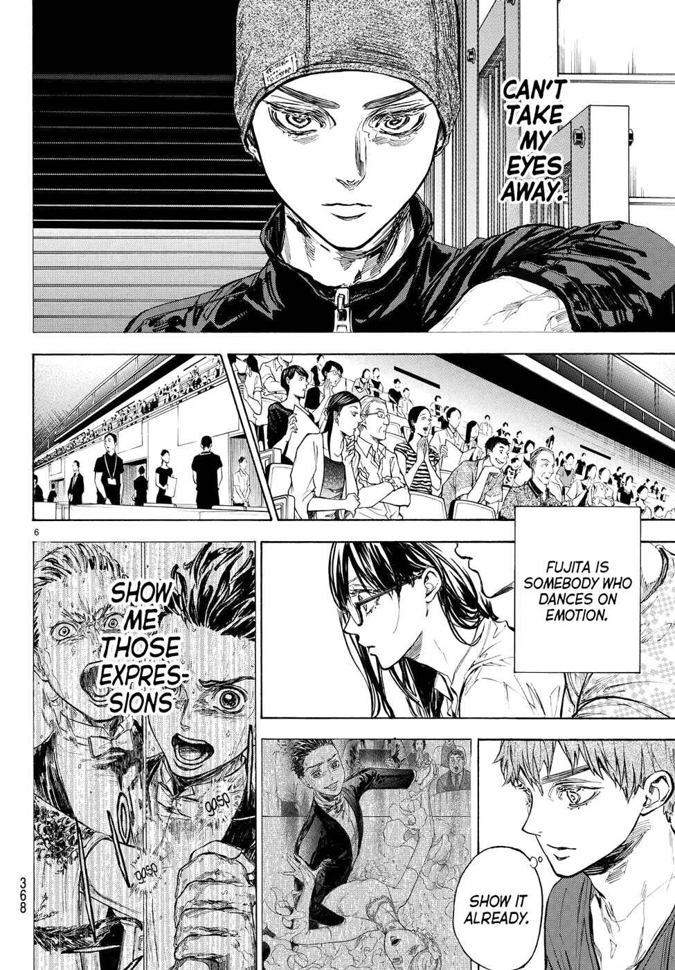 Page 55 Chapter 36 Welcome to the Ballroom