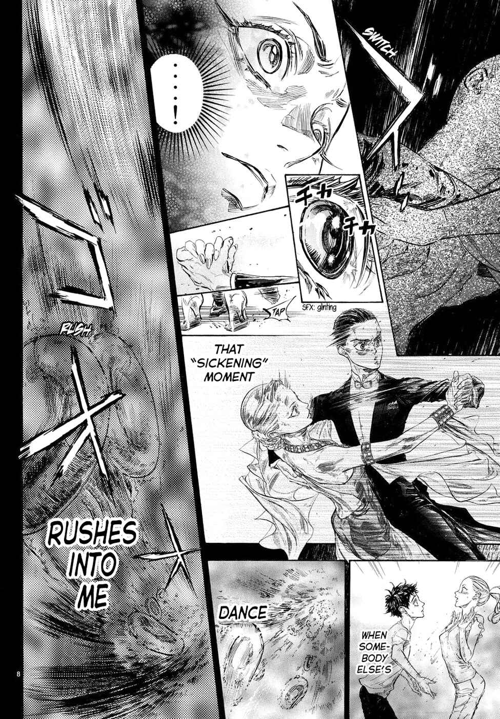 Page 57 Chapter 36 Welcome to the Ballroom