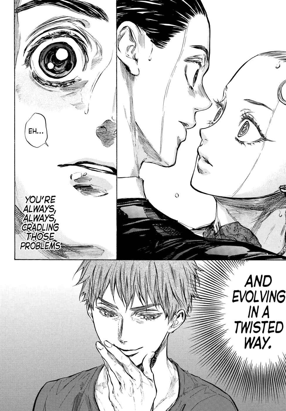 Page 62 Chapter 36 Welcome to the Ballroom