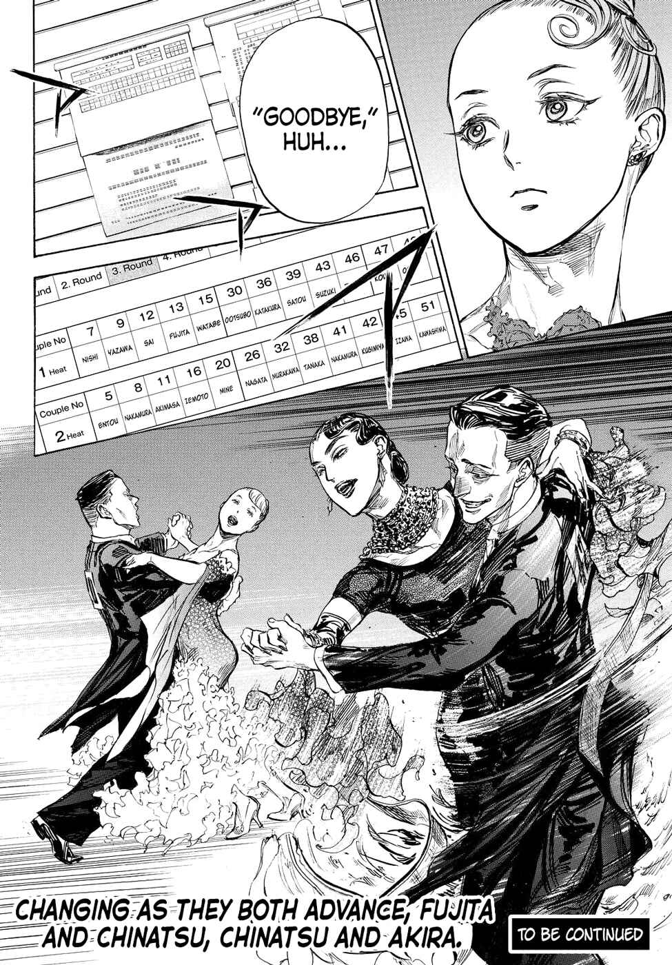 Page 75 Chapter 36 Welcome to the Ballroom