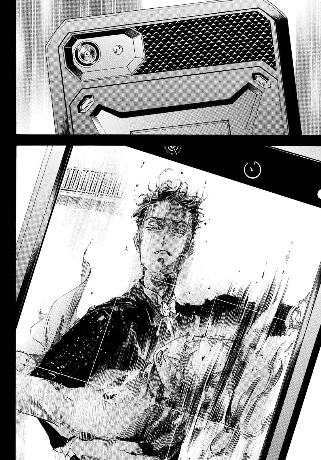 Page 2 Chapter 56 Welcome to the Ballroom