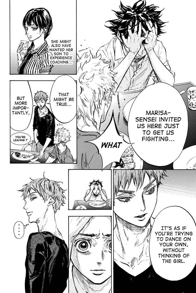 Page 10 Chapter 34 Welcome to the Ballroom