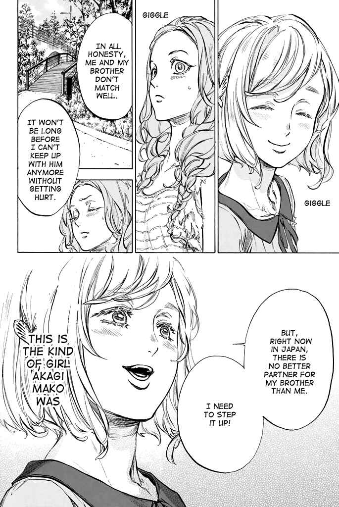 Page 16 Chapter 34 Welcome to the Ballroom