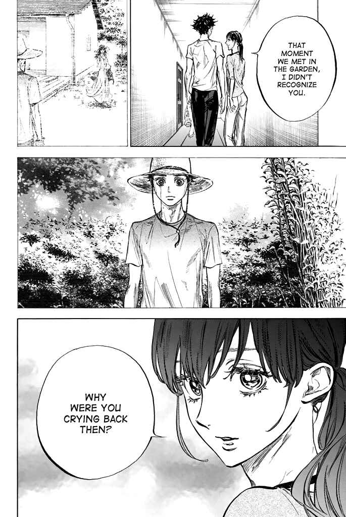 Page 20 Chapter 34 Welcome to the Ballroom
