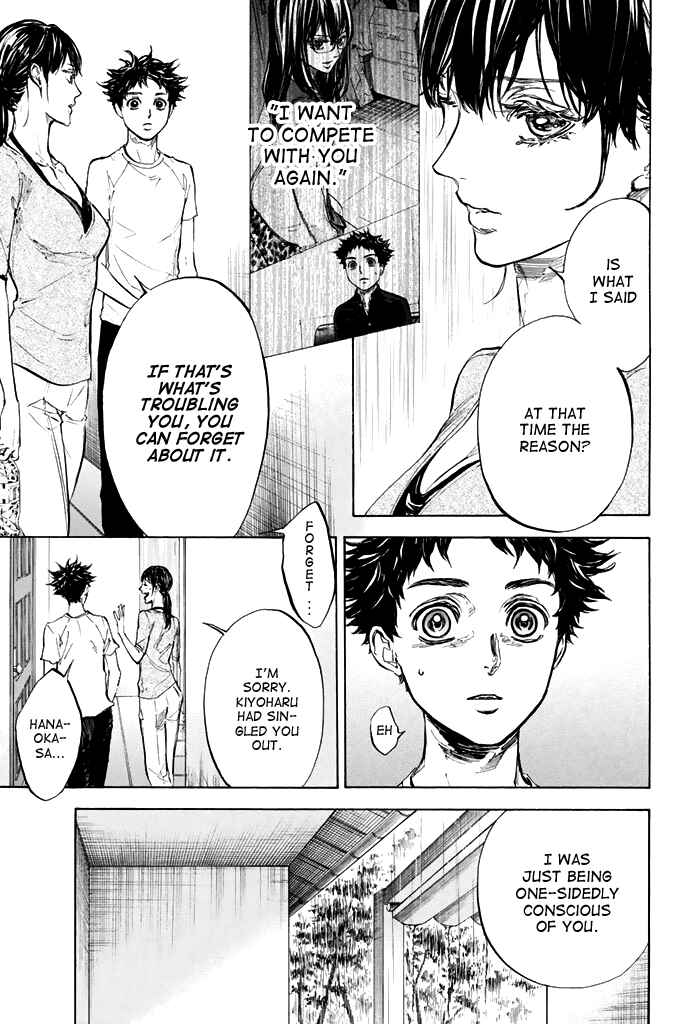 Page 25 Chapter 34 Welcome to the Ballroom