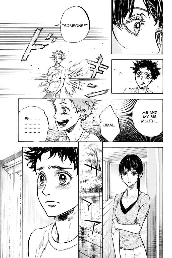 Page 27 Chapter 34 Welcome to the Ballroom