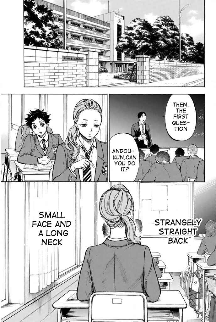 Page 1 Chapter 22 Welcome to the Ballroom