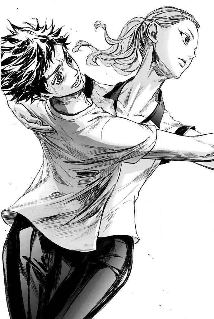 Page 30 Chapter 22 Welcome to the Ballroom