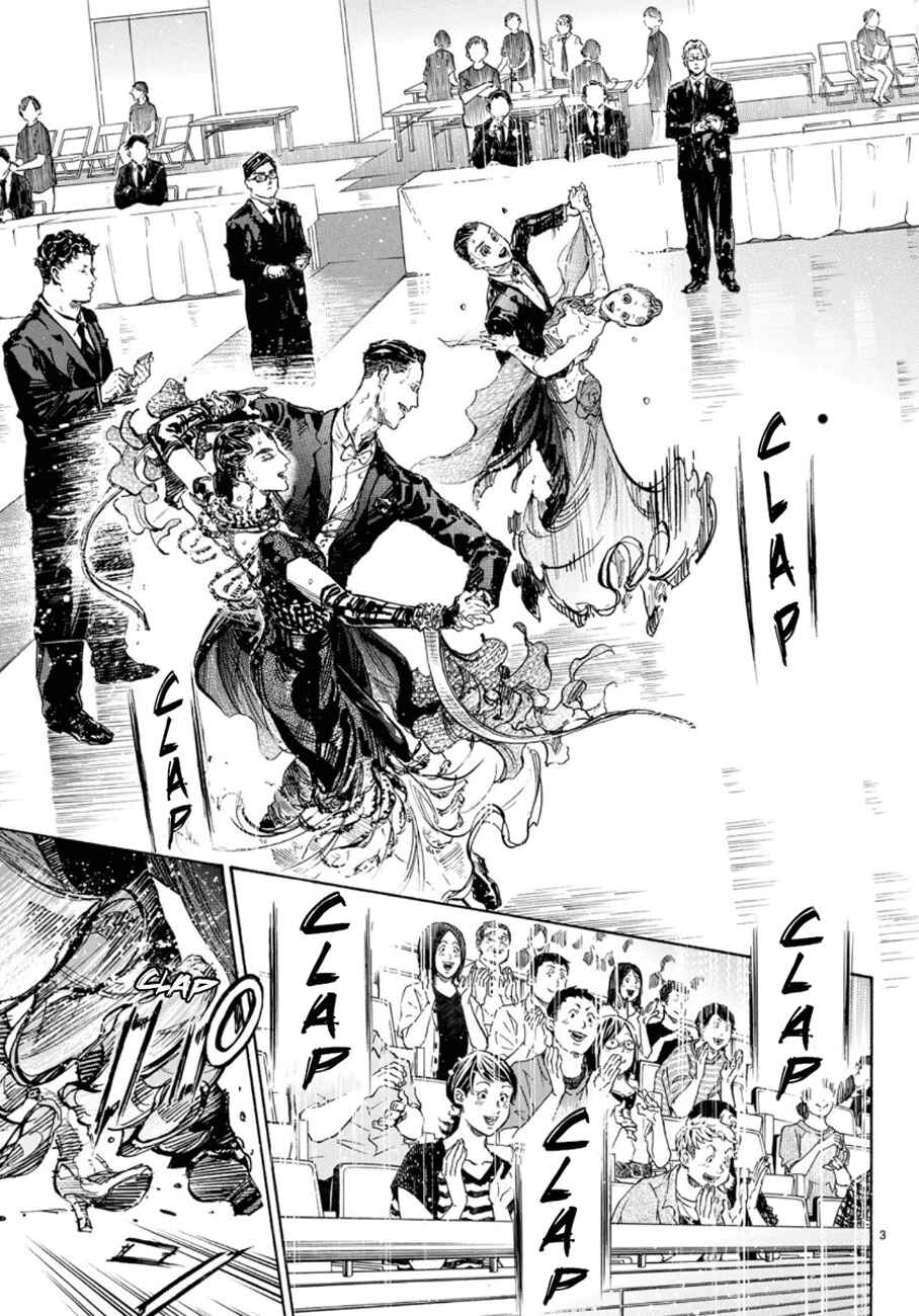 Page 3 Chapter 51 Welcome to the Ballroom