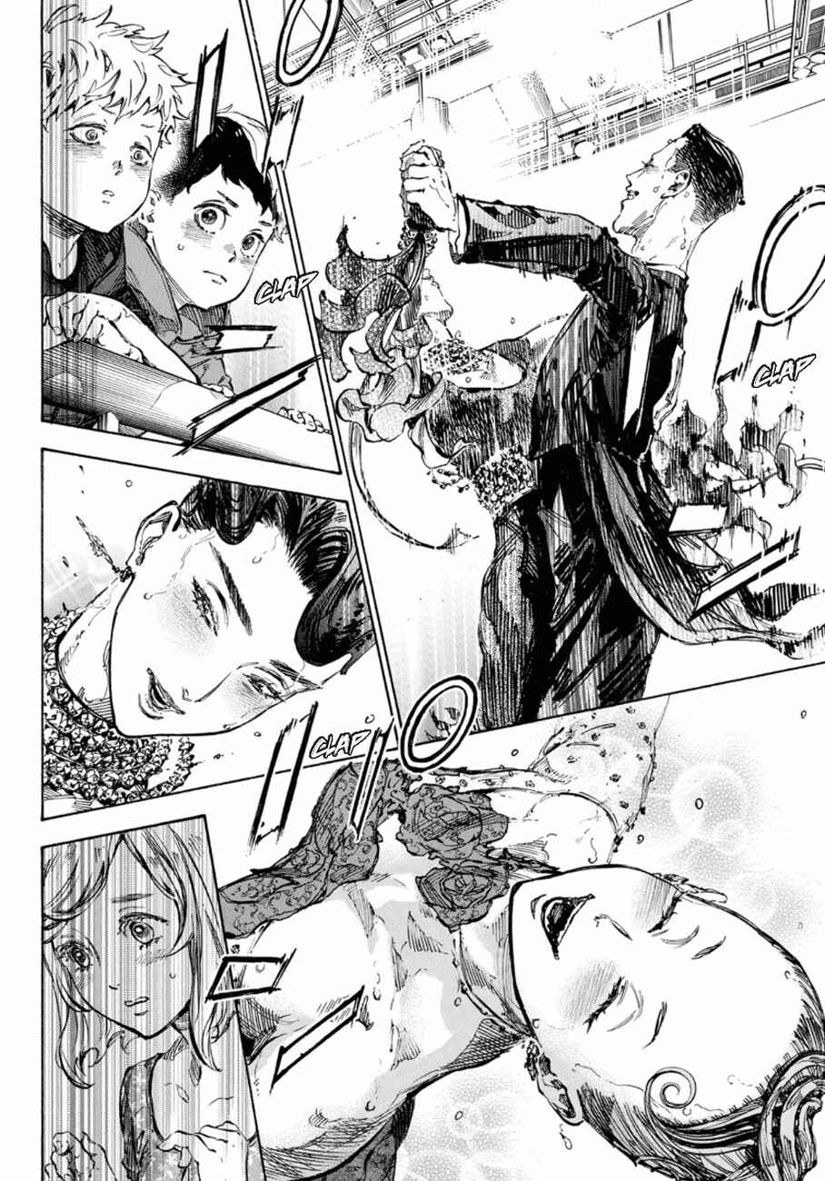 Page 4 Chapter 51 Welcome to the Ballroom