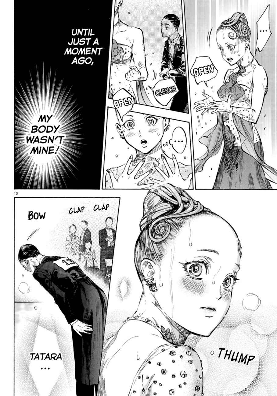 Page 9 Chapter 51 Welcome to the Ballroom