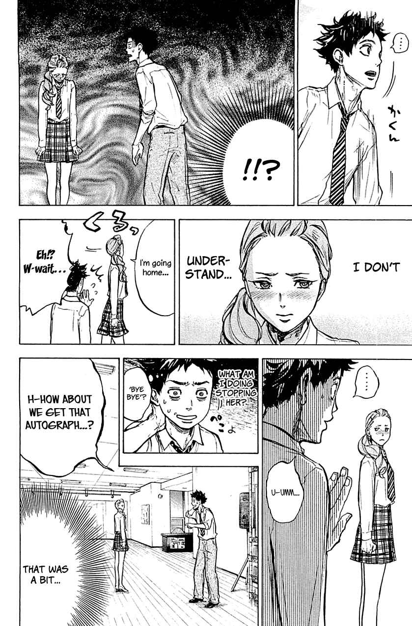 Page 34 Chapter 20 Welcome to the Ballroom