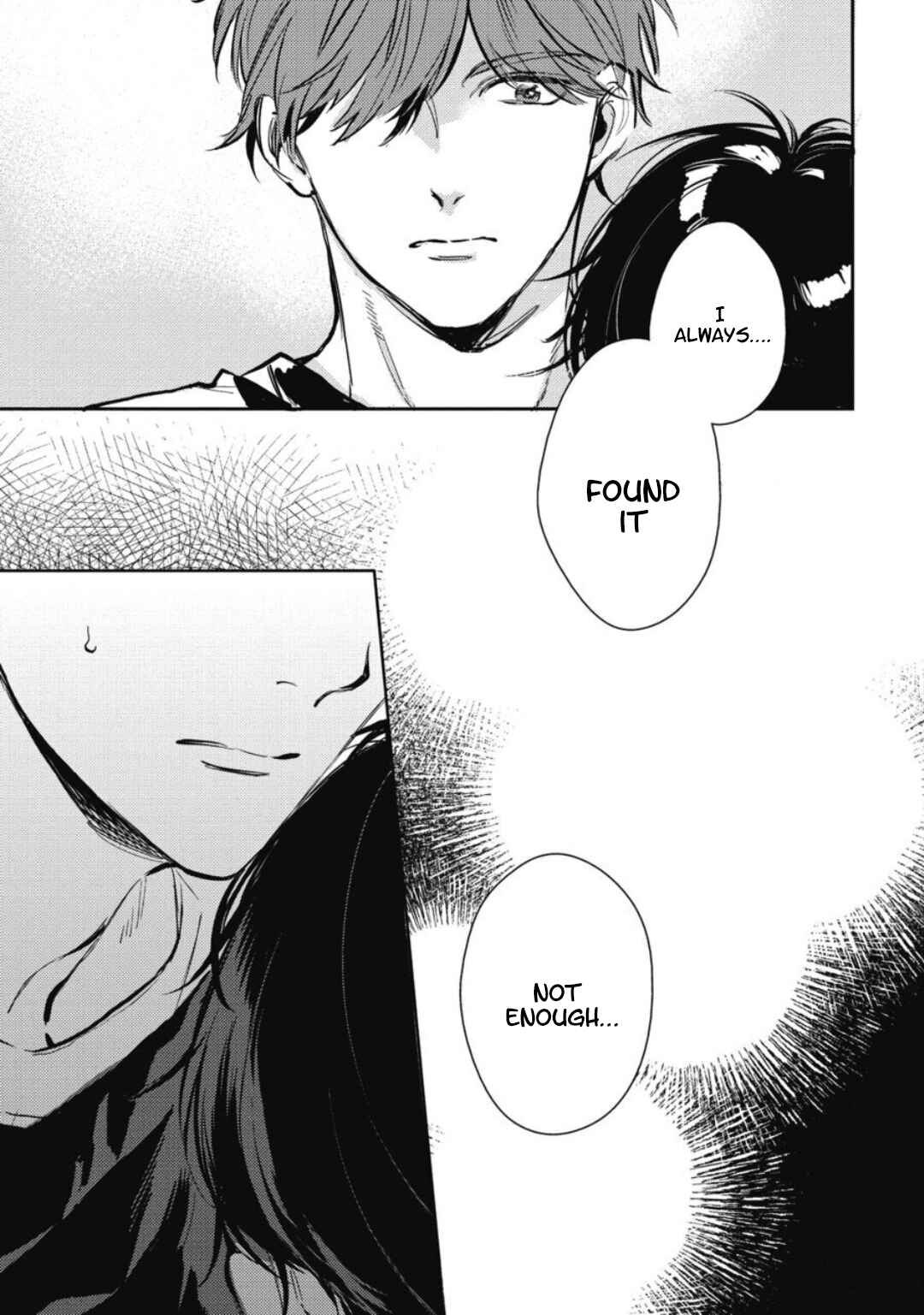 Page 24 Chapter 5 Tonari no Sugar Boy
