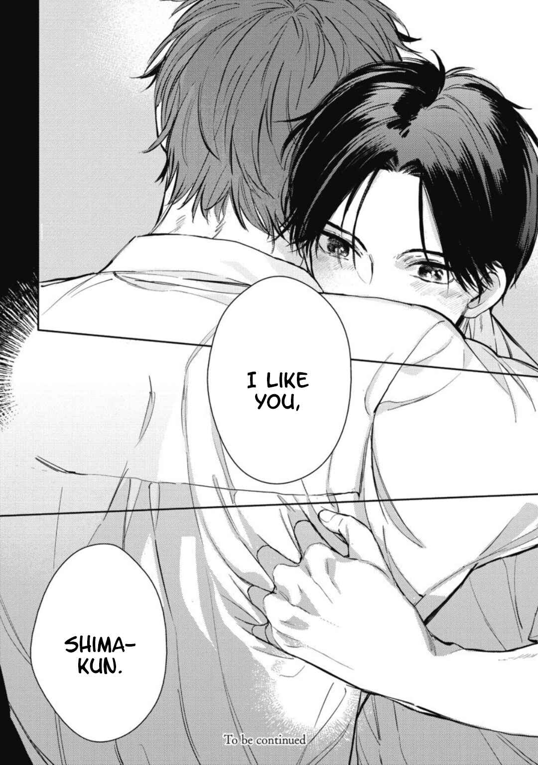 Page 30 Chapter 4 Tonari no Sugar Boy