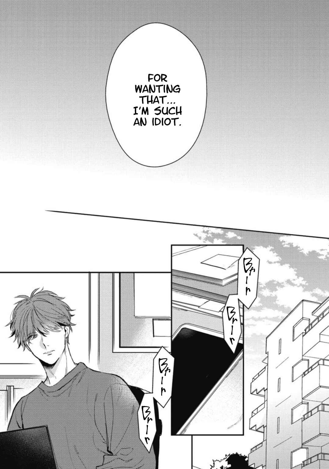 Page 7 Chapter 4 Tonari no Sugar Boy