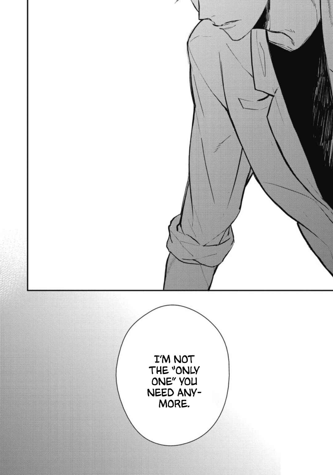 Page 15 Chapter 6 Tonari no Sugar Boy