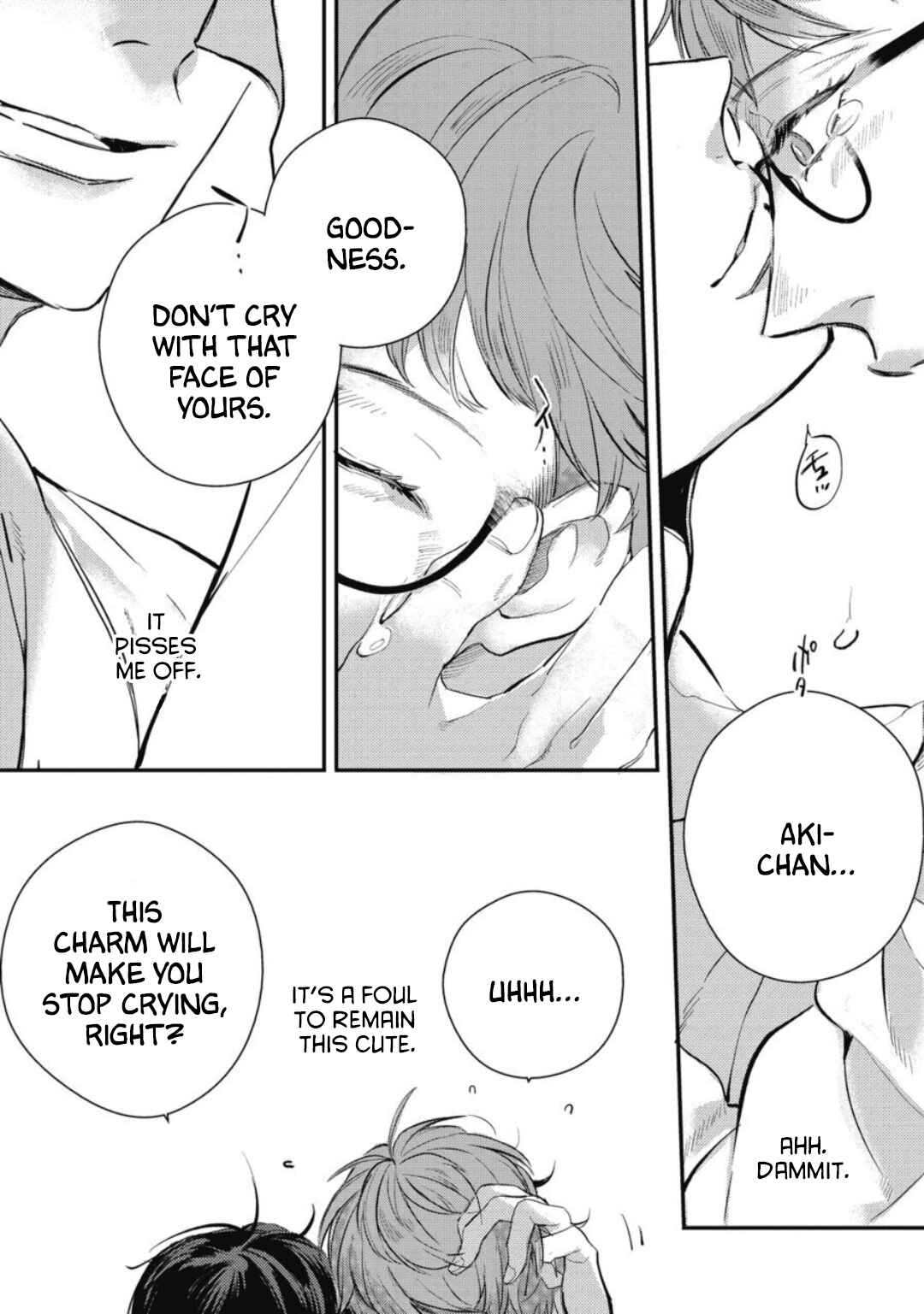 Page 30 Chapter 6 Tonari no Sugar Boy