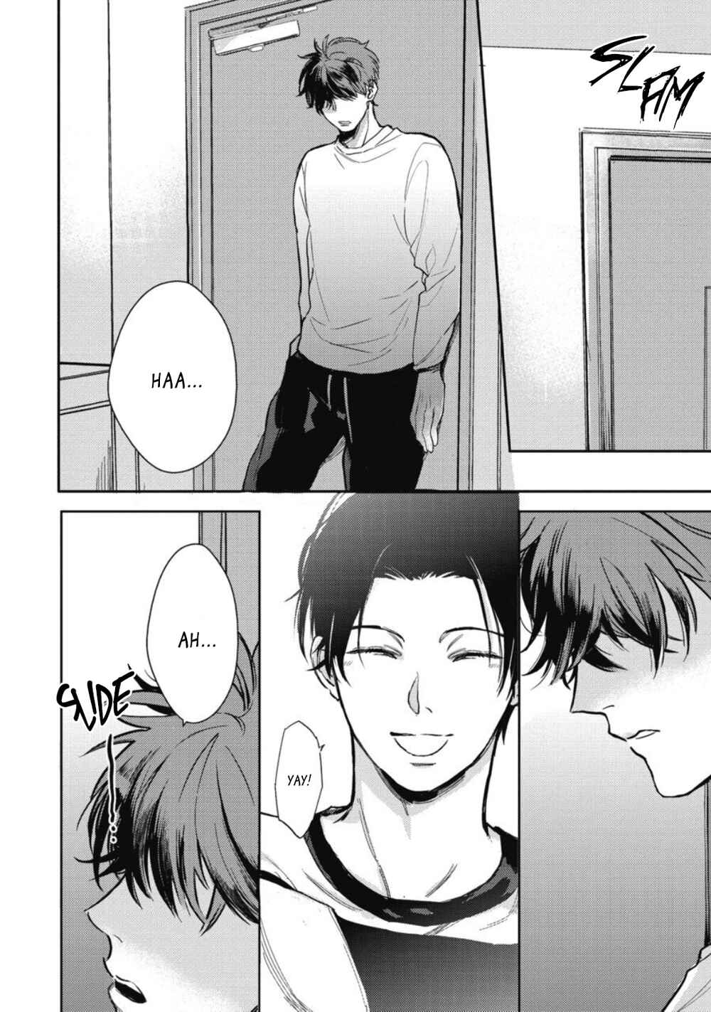 Page 29 Chapter 1 Tonari no Sugar Boy