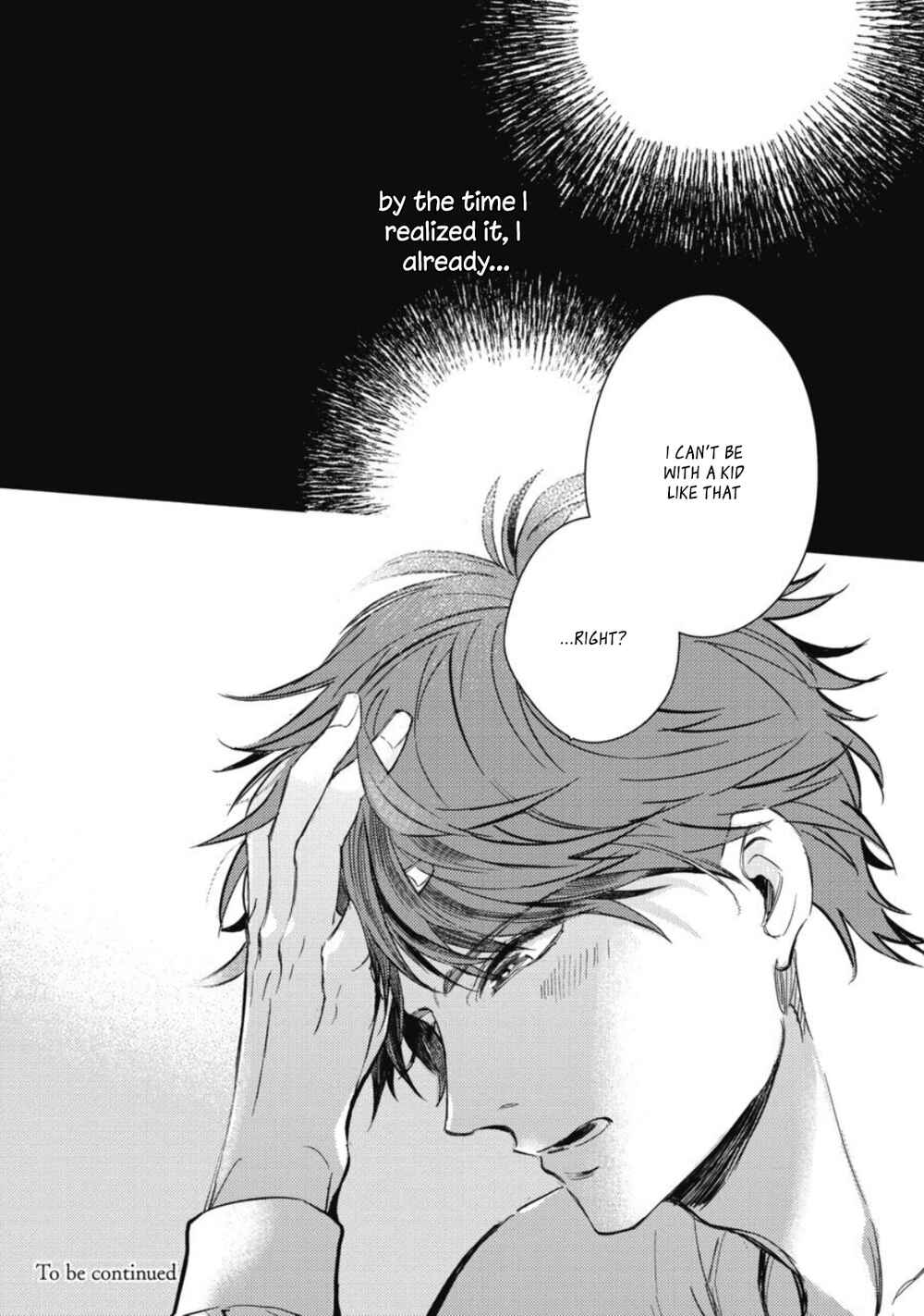 Page 31 Chapter 1 Tonari no Sugar Boy
