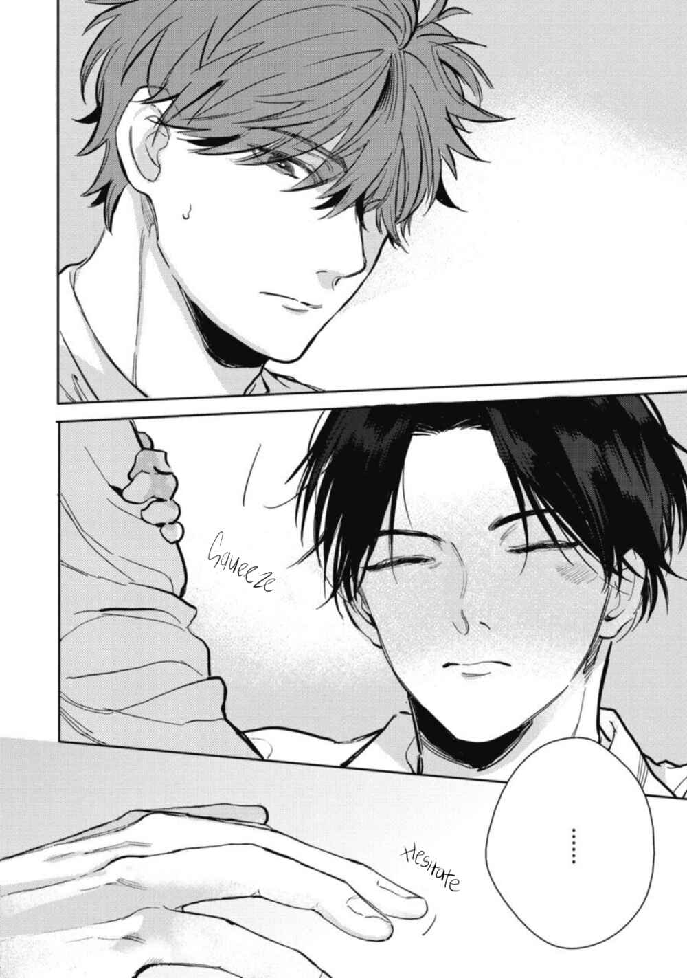 Page 21 Chapter 2 Tonari no Sugar Boy